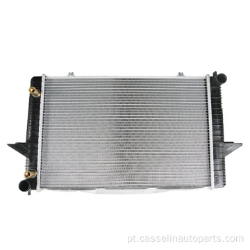 Radador de carro de alumínio de peças de reposição automática para Volvo S40-V40 1.9TDI OEM 8602558